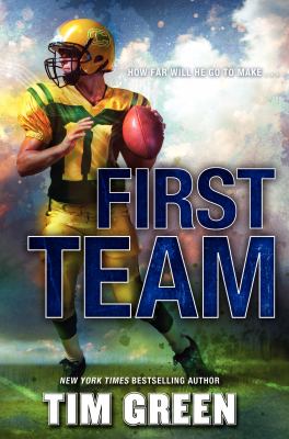 First team 