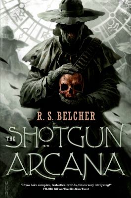 The shotgun arcana 
