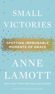 Small victories : spotting improbable moments of grace 
