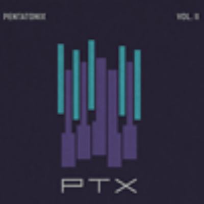 PTX. Vol. II