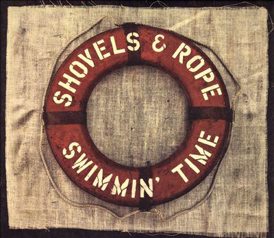 Swimmin' time