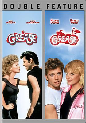 Grease ; Grease 2.