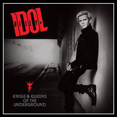 Kings & queens of the underground