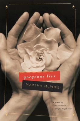 Gorgeous lies 