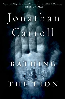 Bathing the Lion 