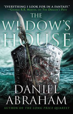 The widow's house 