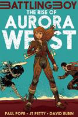 The rise of Aurora West 