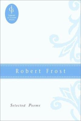 Selected poems 