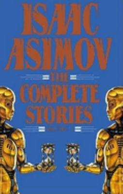 The complete stories 