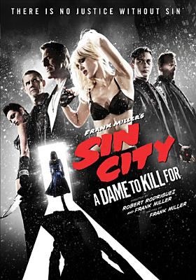 Sin City : a dame to kill for 