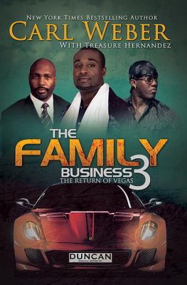 The family business. 3 