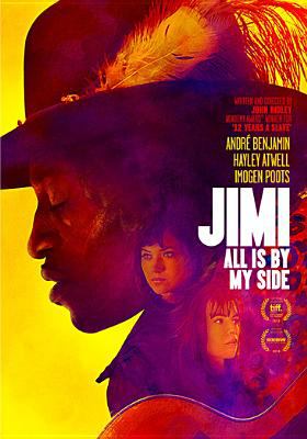 Jimi : all is by my side 
