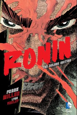 Ronin : the deluxe edition 
