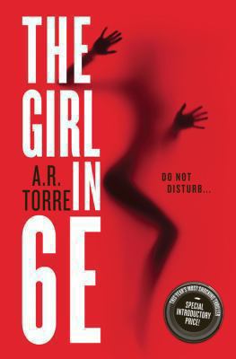 The girl in 6E 