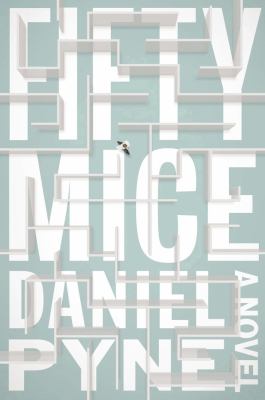 Fifty mice : [a novel] 