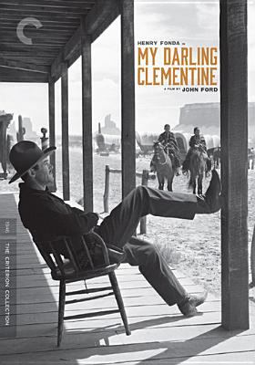 My darling Clementine 