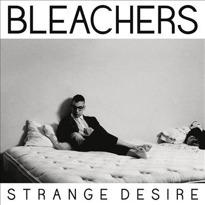 Strange desire 