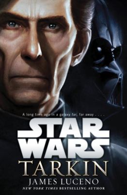 Star wars : Tarkin 