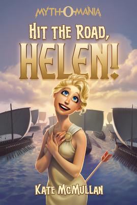 Hit the road, Helen! 