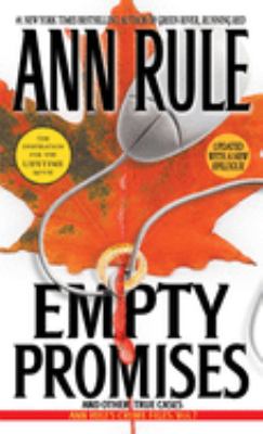 Empty promises : and other true cases 