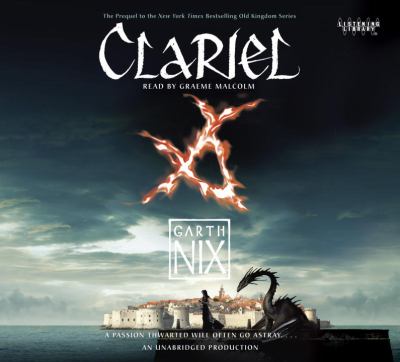 Clariel : the lost abhorsen 