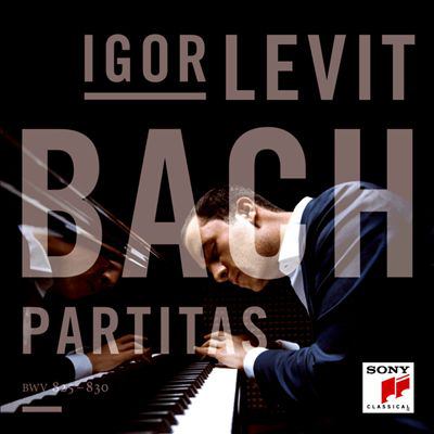 Partitas 