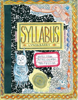 Syllabus : notes from an accidental professor 