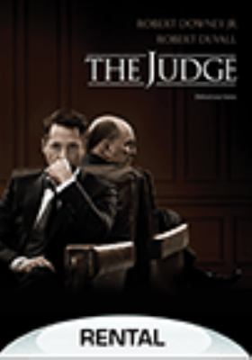 The judge 
