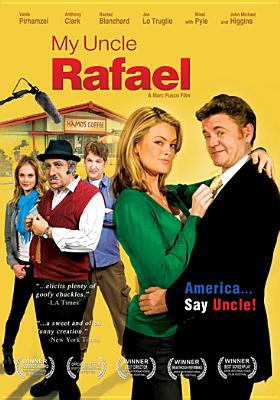My Uncle Rafael 
