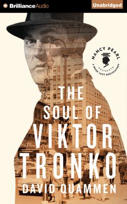 The soul of Viktor Tronko