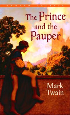 The prince and the pauper 