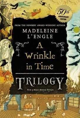 A wrinkle in time trilogy 