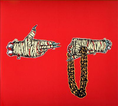 Run the Jewels 2 