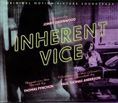Inherent vice : original motion picture soundtrack 