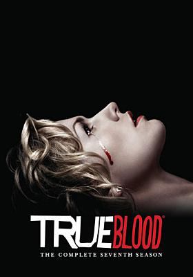 True blood. The complete seventh season 