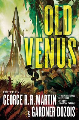 Old Venus 
