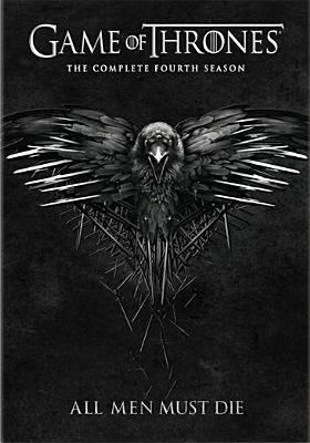 Game of thrones. The complete fourth season 