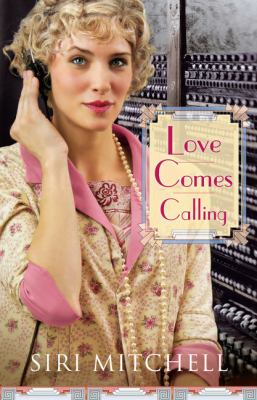 Love comes calling 