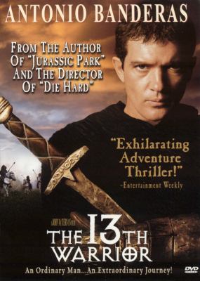 The 13th warrior