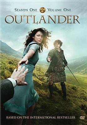 Outlander. Season 1, Volume 1 