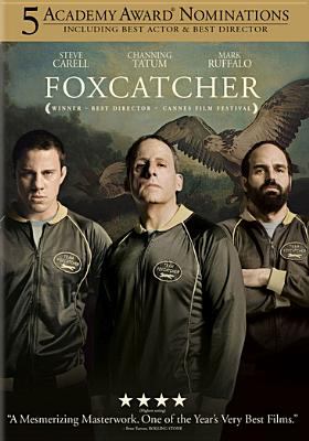 Foxcatcher 