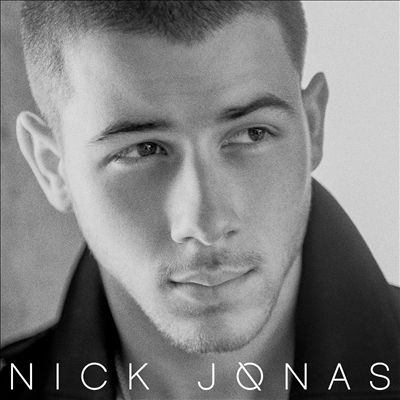 Nick Jonas 