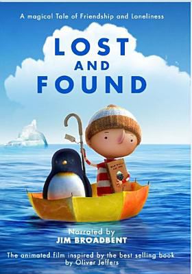 Lost and found 