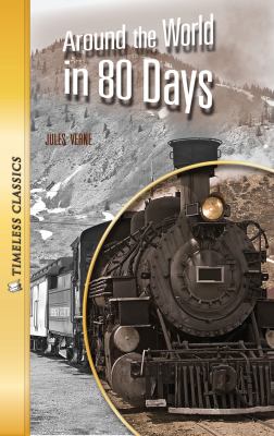 Around the world in eighty days
