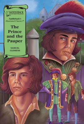 The prince and the pauper