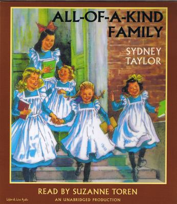 All-of-a-kind family