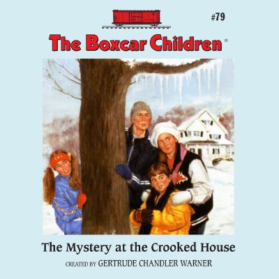 The mystery at the Crooked House
