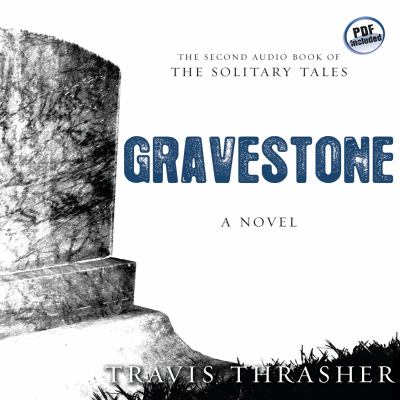 Gravestone a novel 