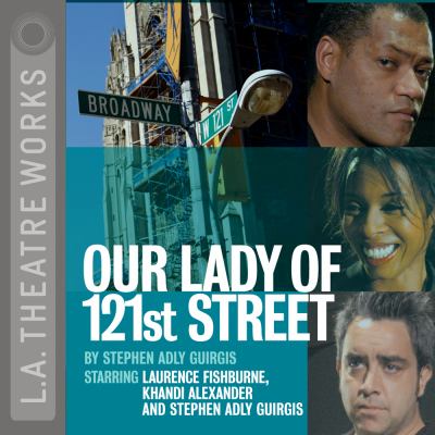 Our lady of 121st street
