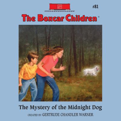 The mystery of the midnight dog